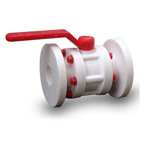 PP Ball Valve